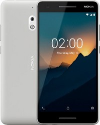 Прошивка телефона Nokia 2.1 в Краснодаре